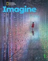 Imagine Level 1 Student's Book with Online Practice and eBook