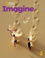 Imagine Level 2 Student's Book with Online Practice and eBook