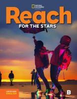 Reach for the Stars American English  Level B Student's Book with Online Practice and Student's eBook